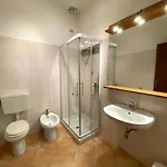 Casa Al Campanile First Floor, Leonardoshome Apartamento