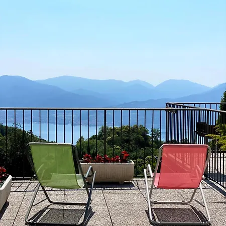 Appartamento Casa Al Campanile First Floor, Leonardoshome *