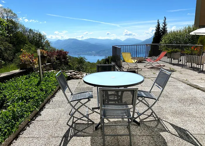 Casa Al Campanile First Floor, Leonardoshome *