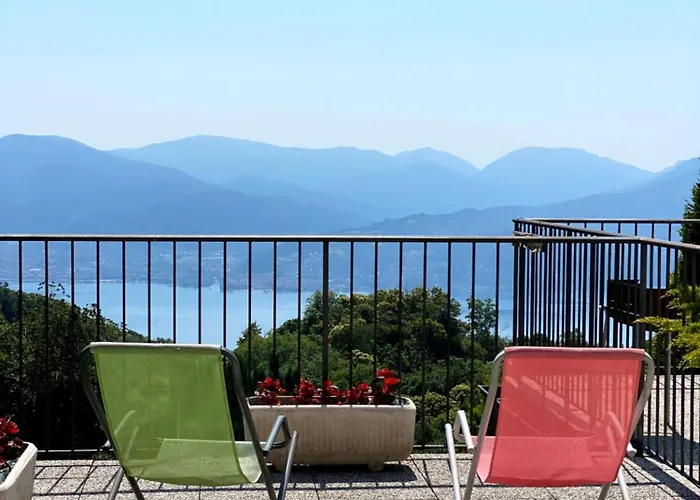 Apartamento Casa Al Campanile First Floor, Leonardoshome *